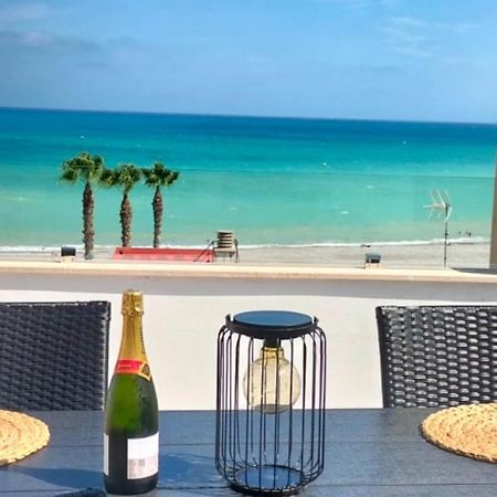 Apartamento Sunshine Grao Burriana Kültér fotó