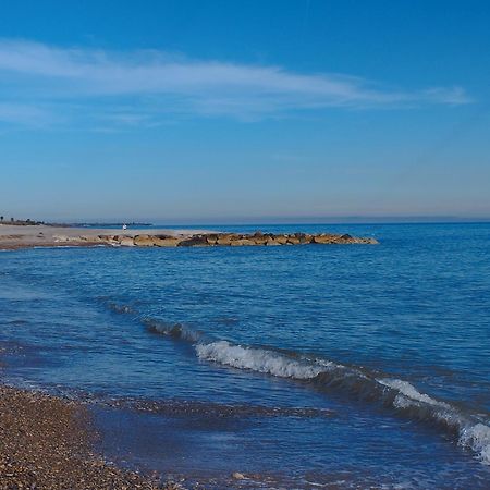 Apartamento Sunshine Grao Burriana Kültér fotó