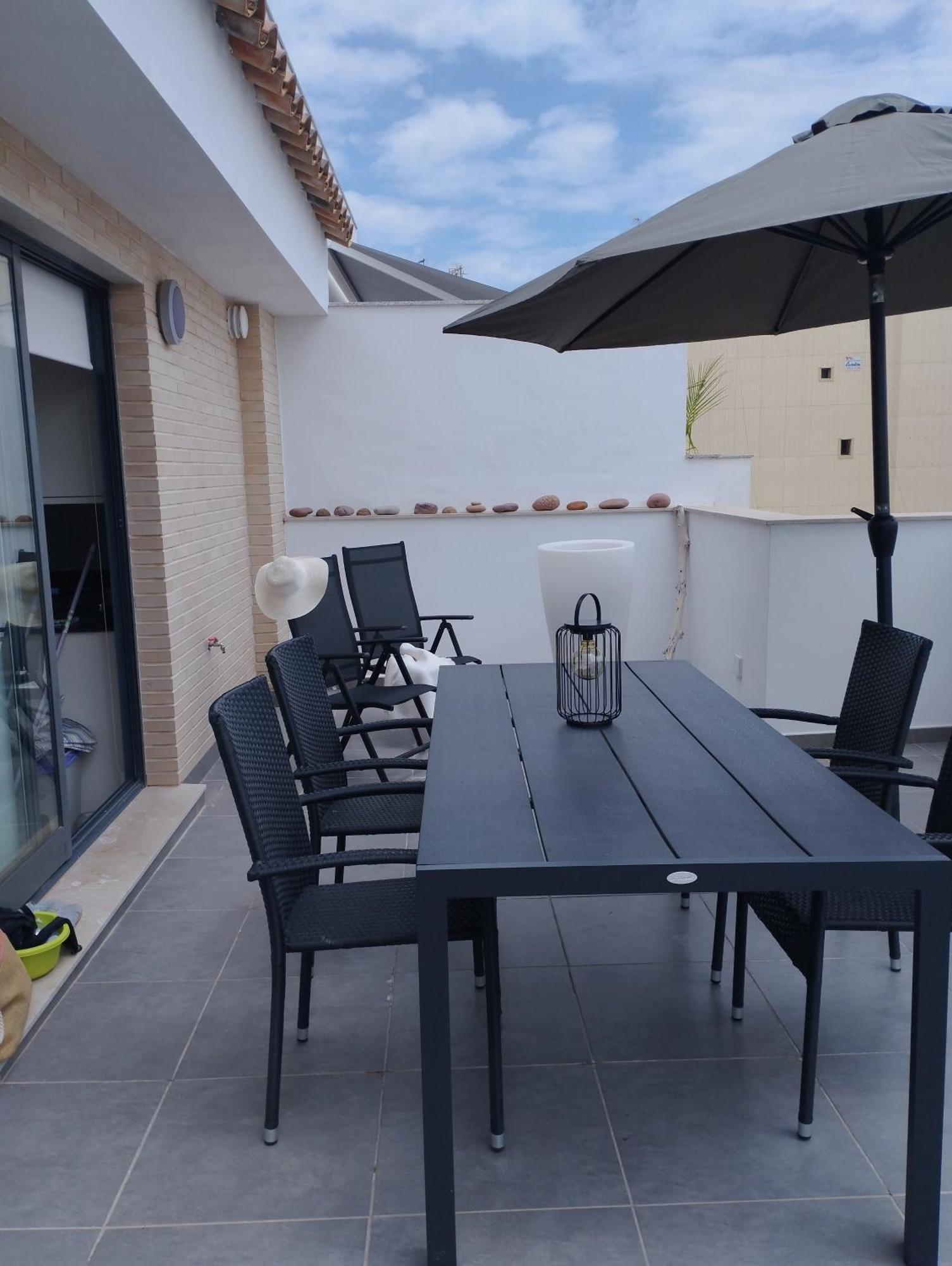 Apartamento Sunshine Grao Burriana Kültér fotó
