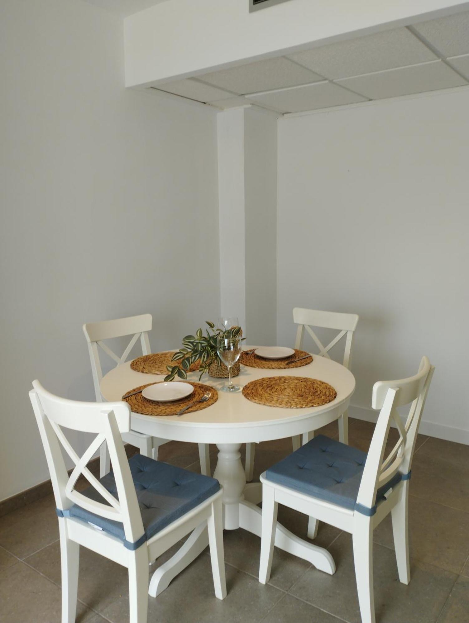 Apartamento Sunshine Grao Burriana Kültér fotó
