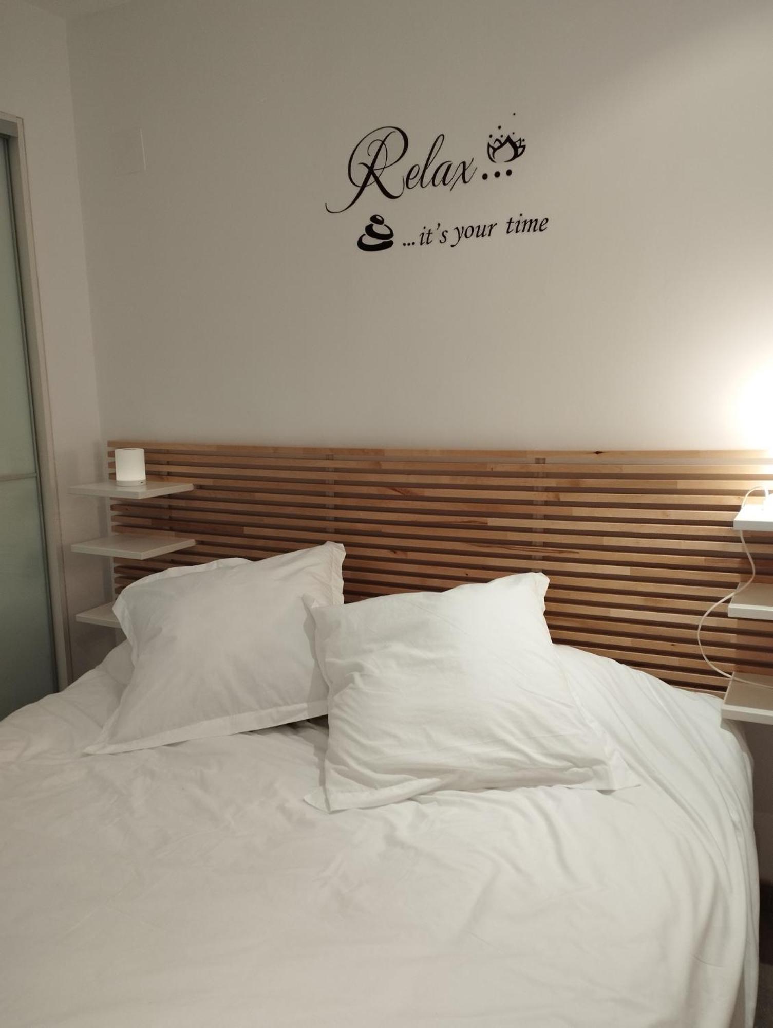 Apartamento Sunshine Grao Burriana Kültér fotó