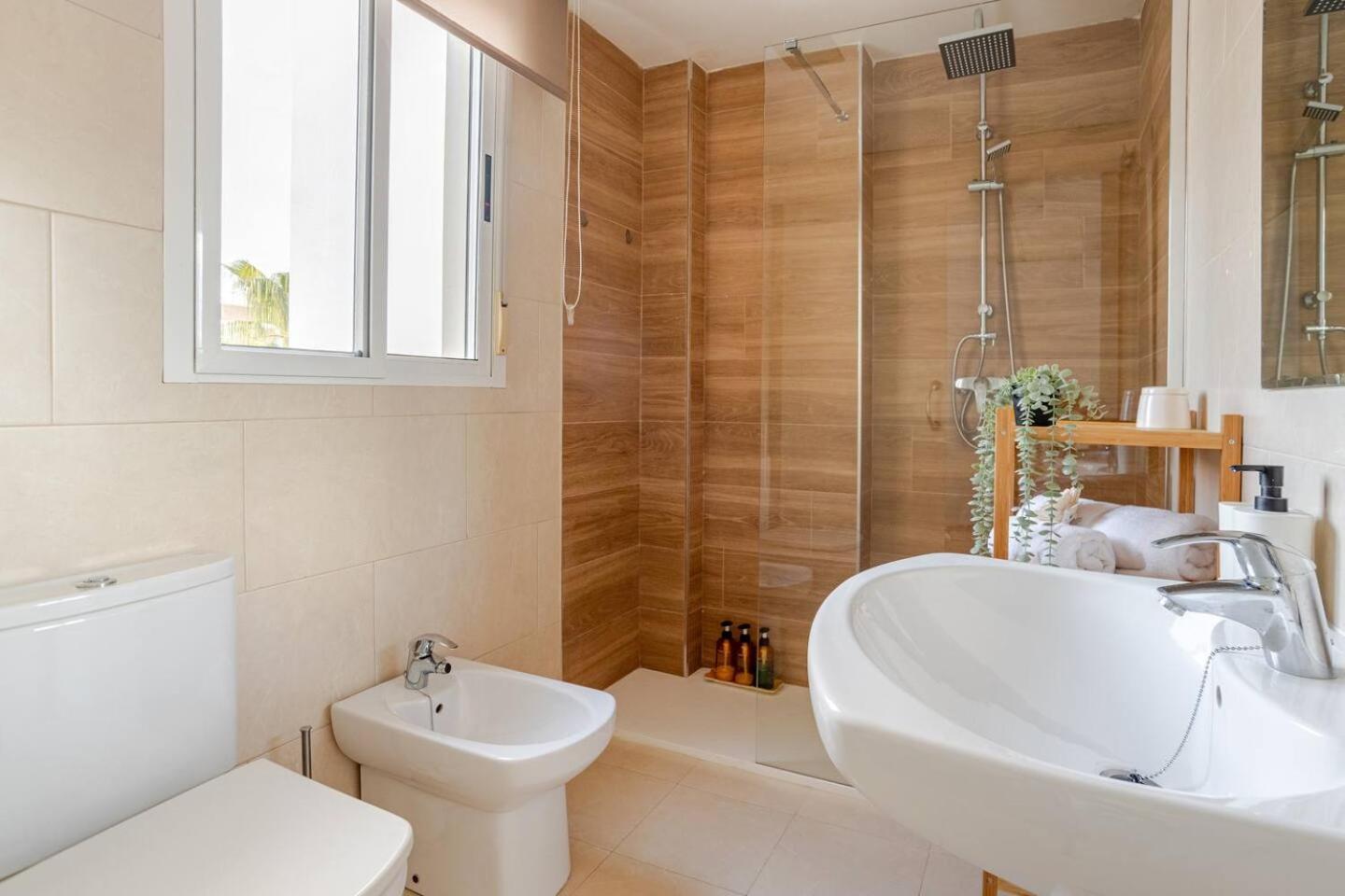 Apartamento Sunshine Grao Burriana Kültér fotó