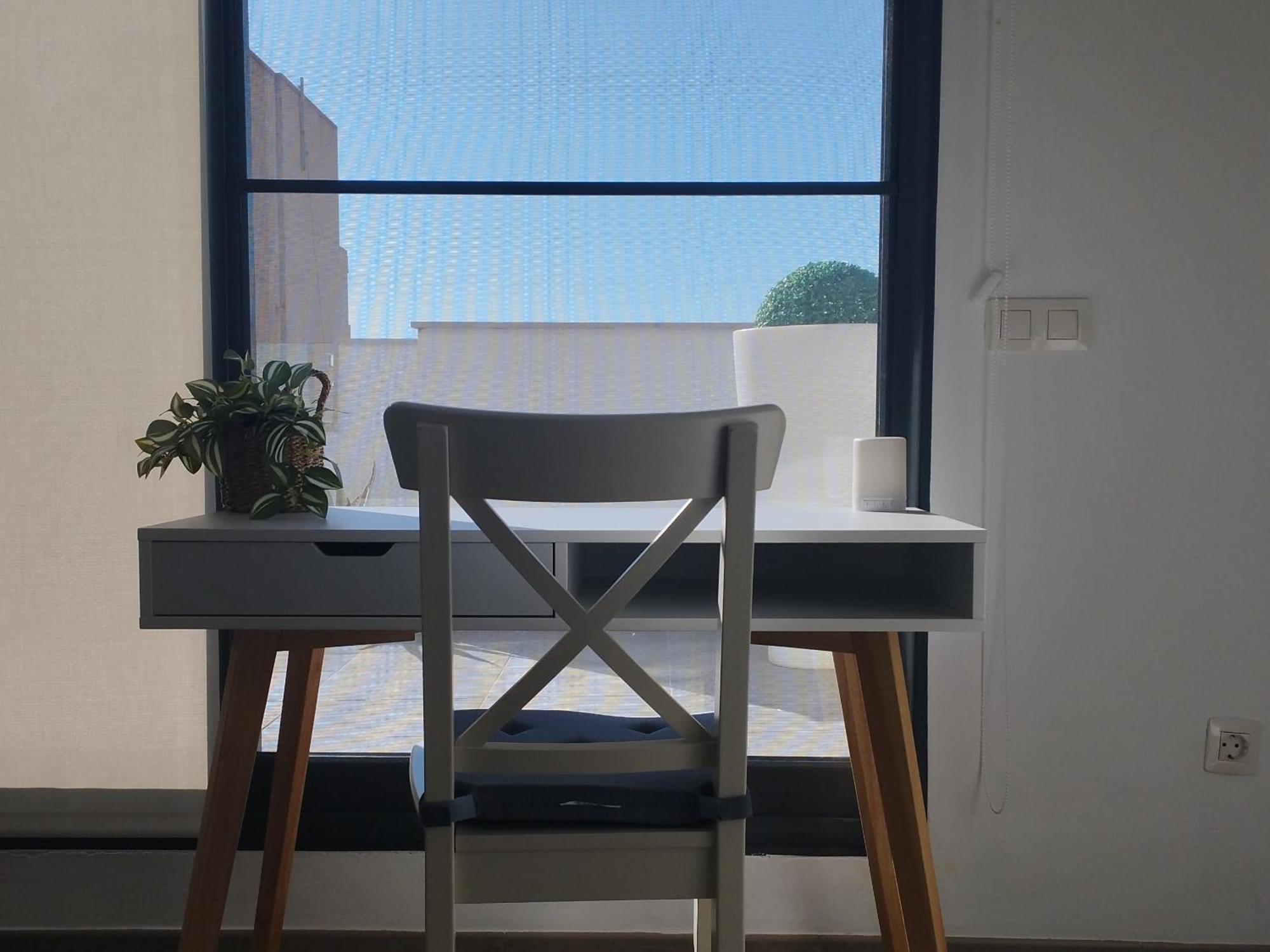 Apartamento Sunshine Grao Burriana Kültér fotó